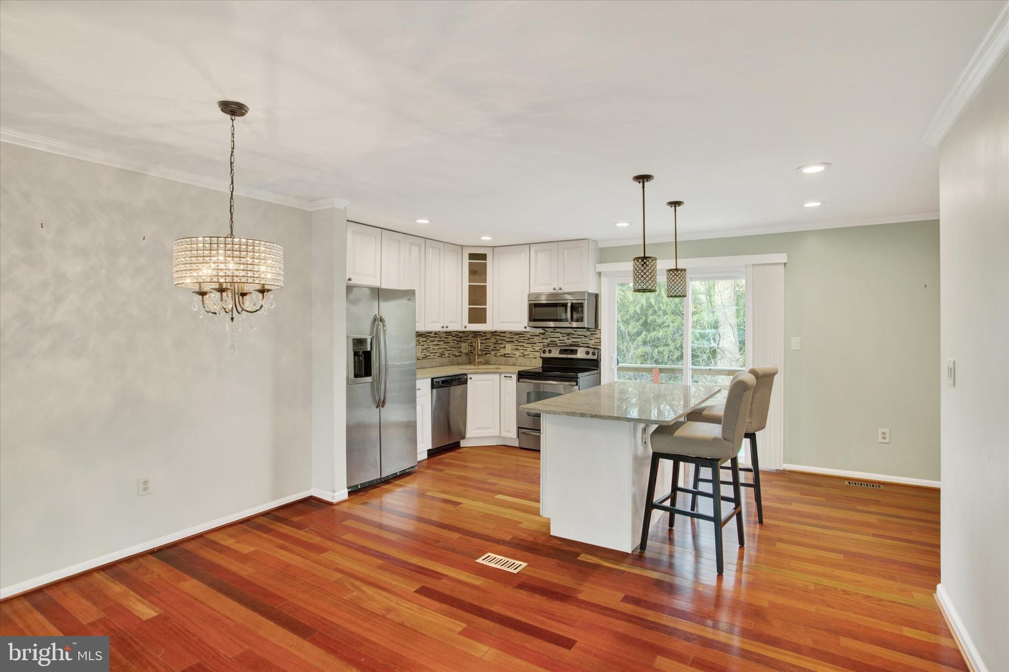 NORTHWOOD PARK VIEW - Residential
