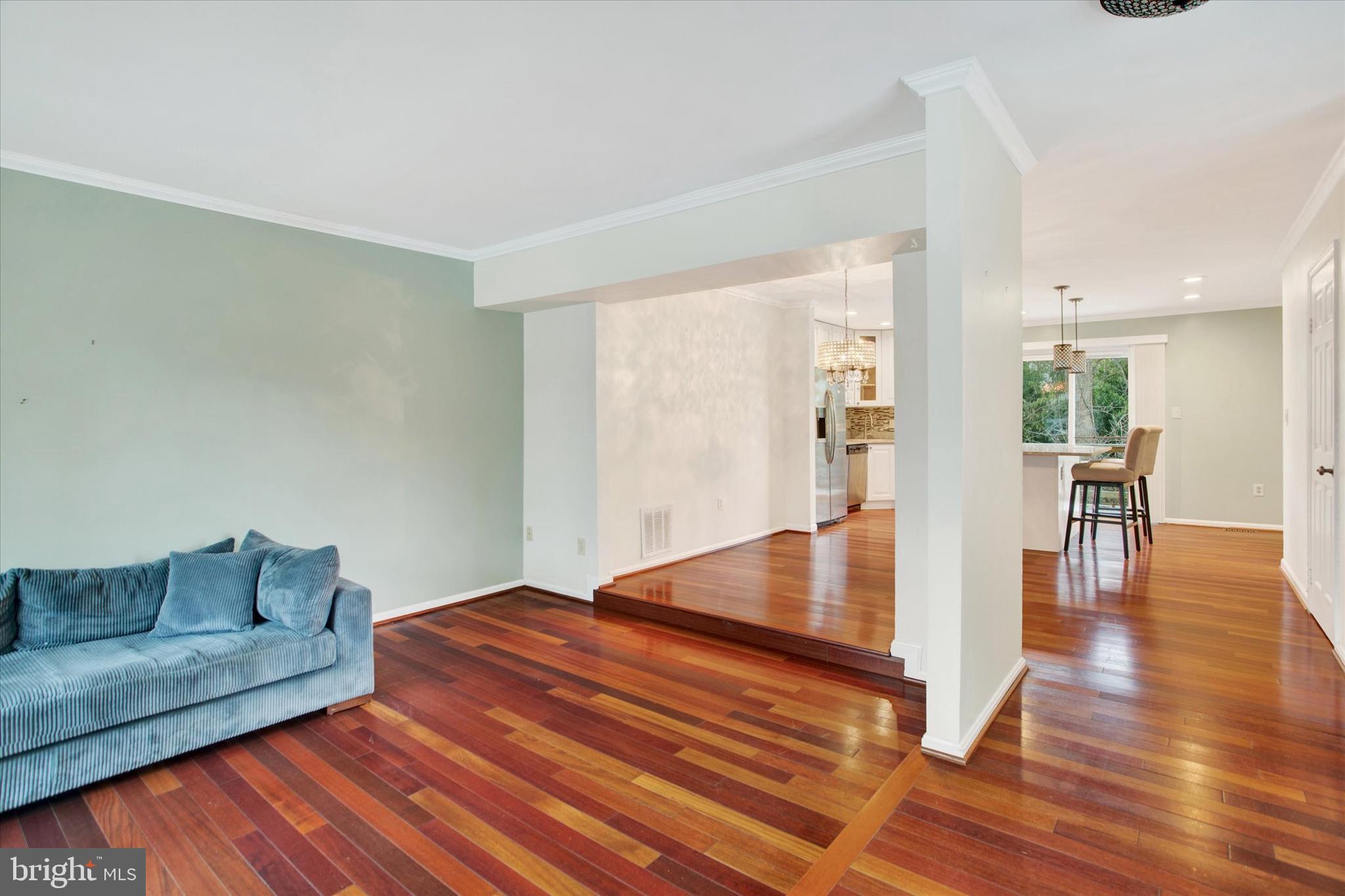 NORTHWOOD PARK VIEW - Residential