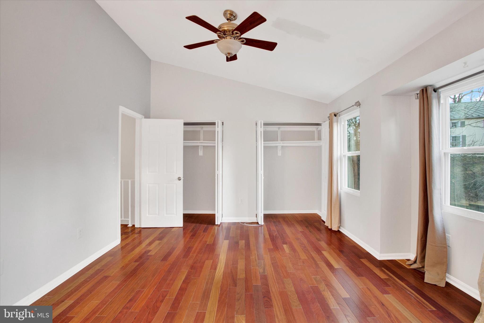 NORTHWOOD PARK VIEW - Residential