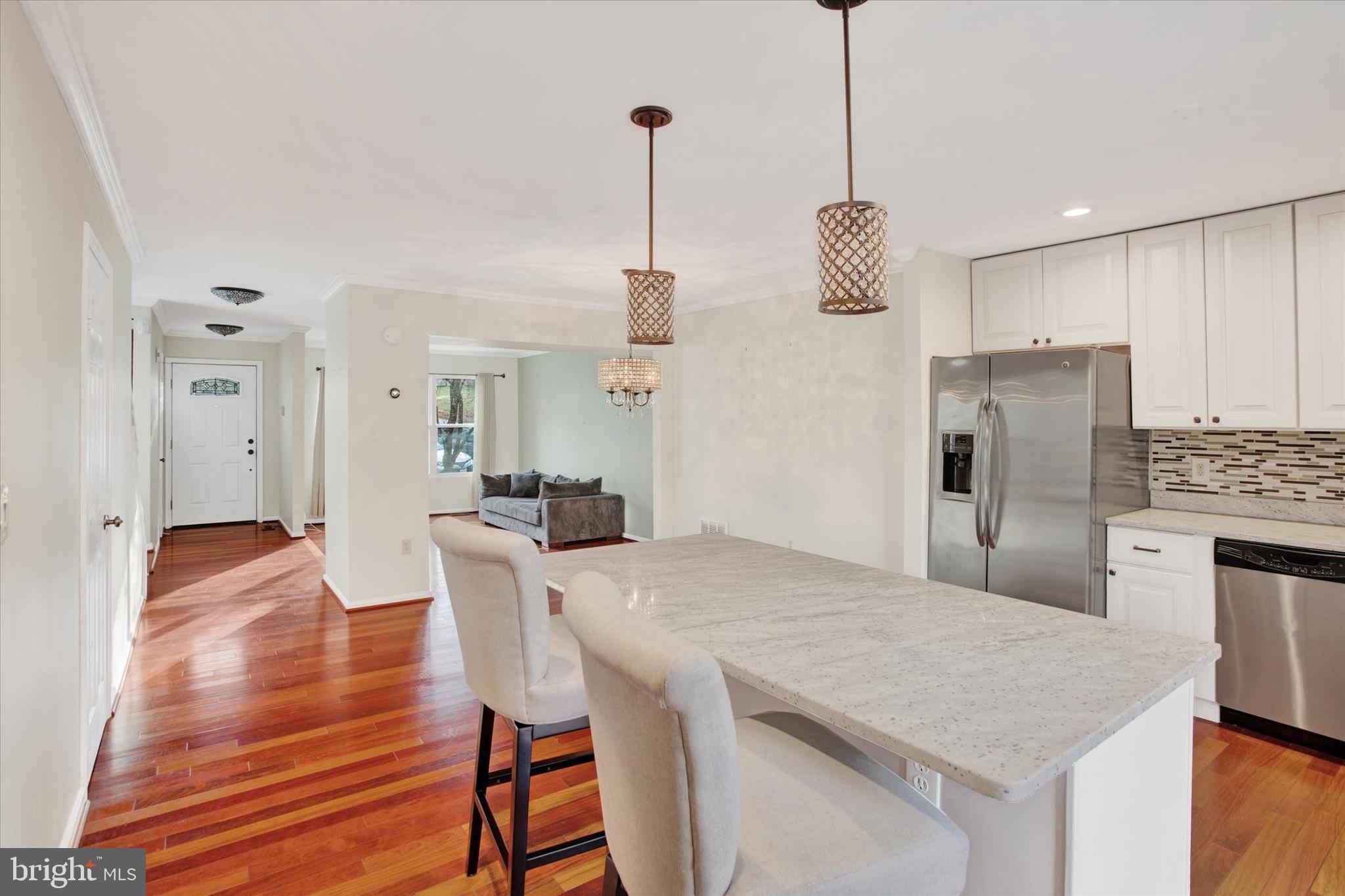 NORTHWOOD PARK VIEW - Residential