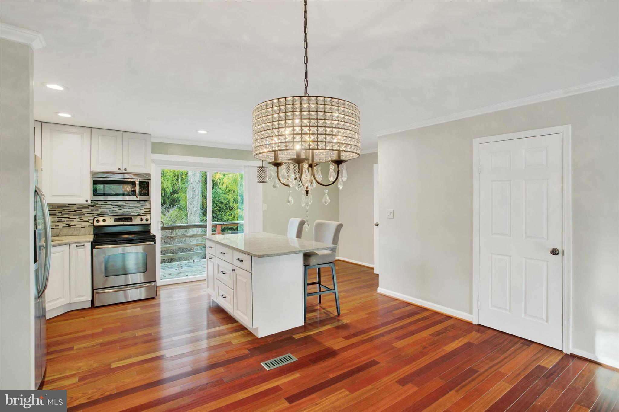 NORTHWOOD PARK VIEW - Residential