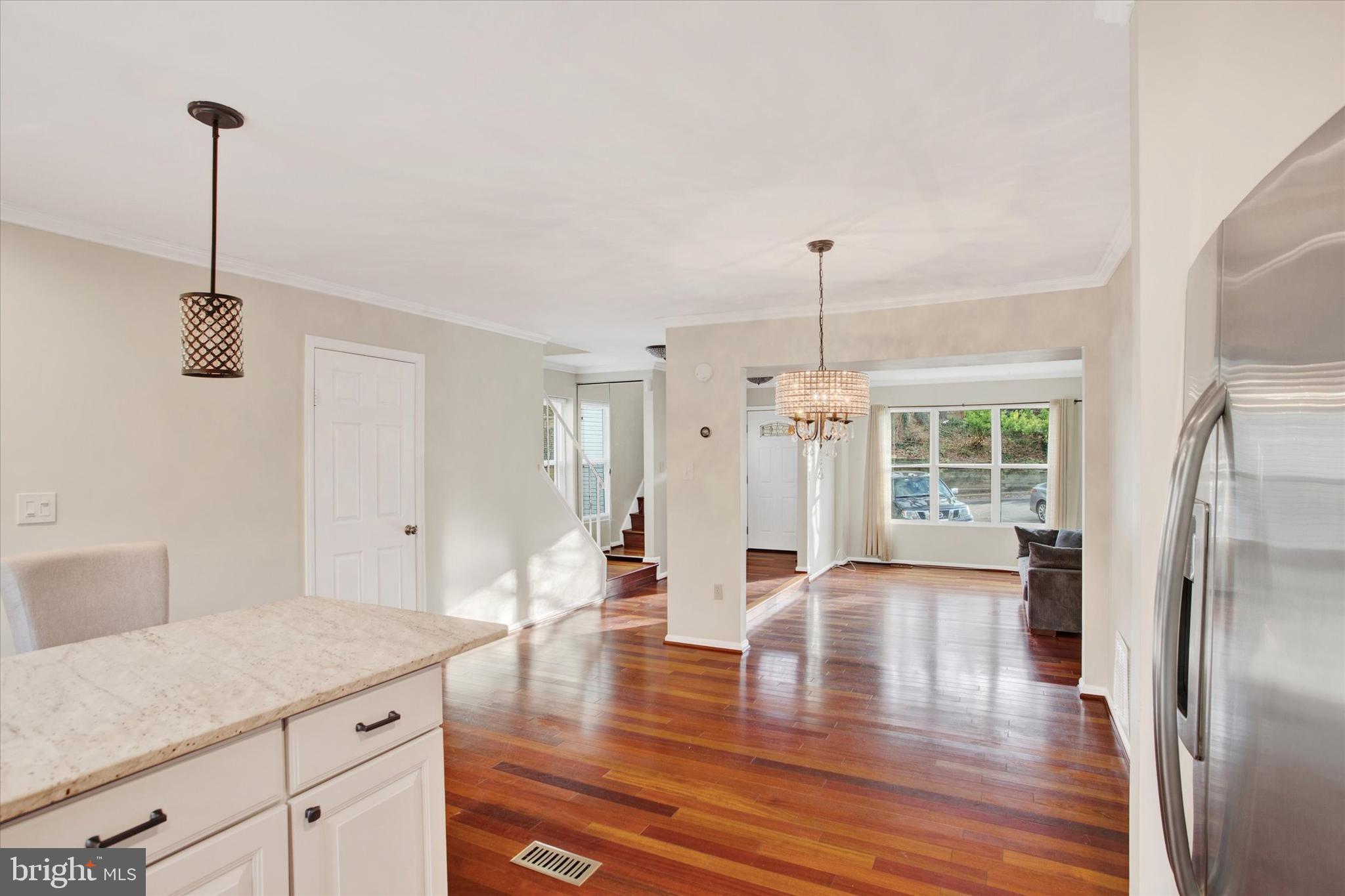 NORTHWOOD PARK VIEW - Residential