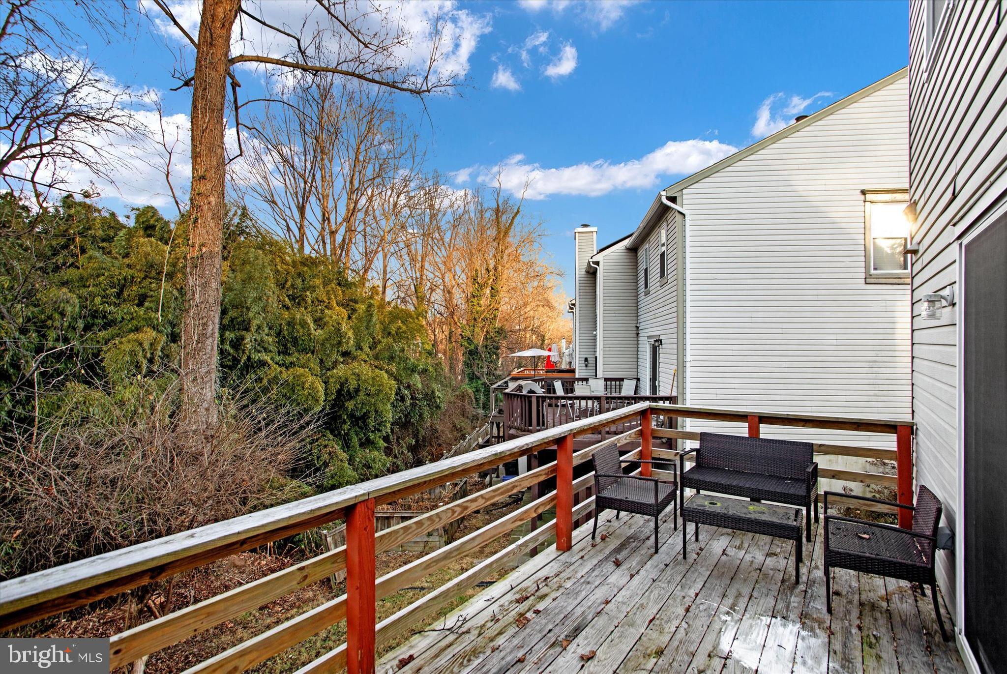 NORTHWOOD PARK VIEW - Residential