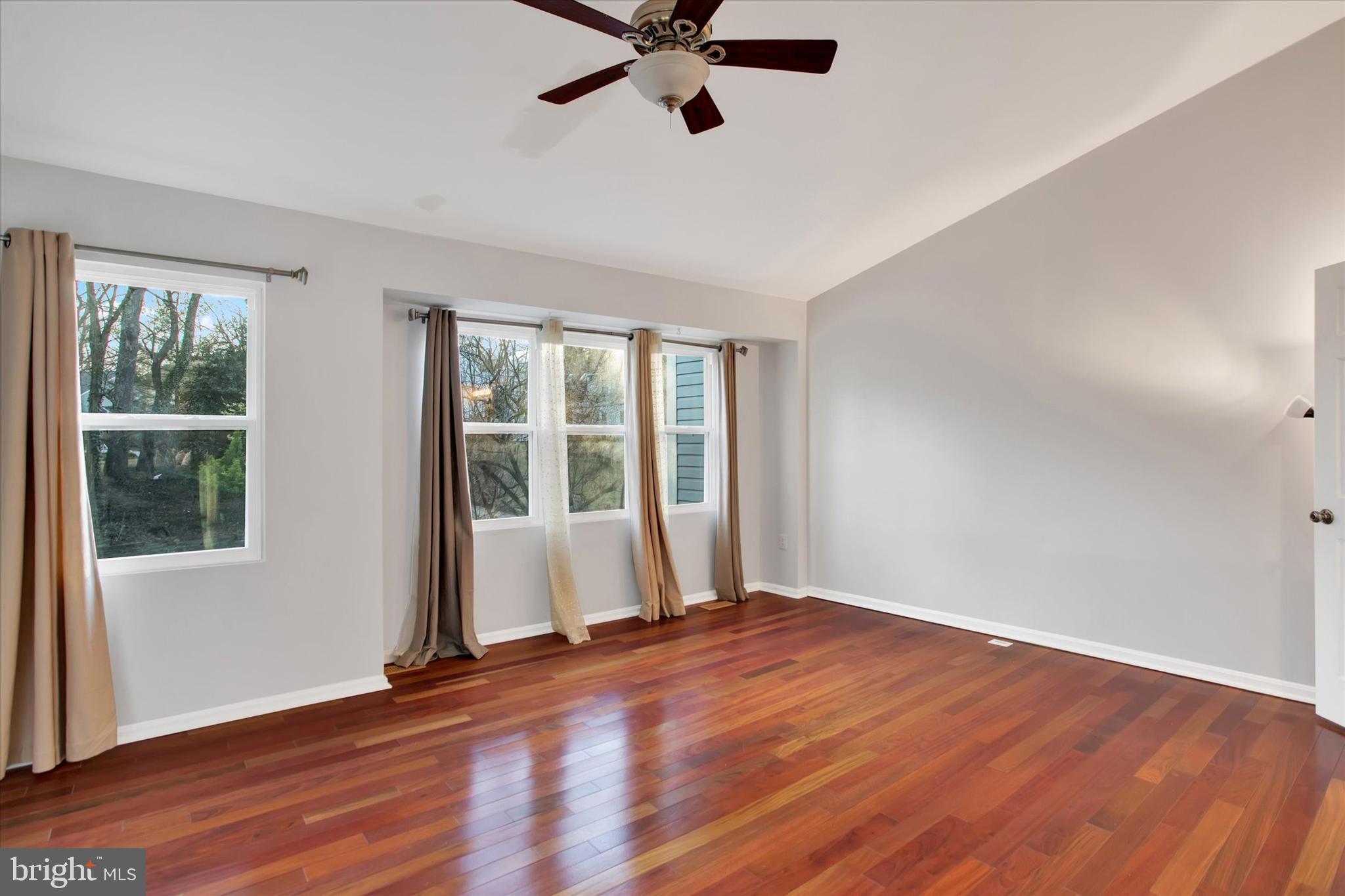 NORTHWOOD PARK VIEW - Residential