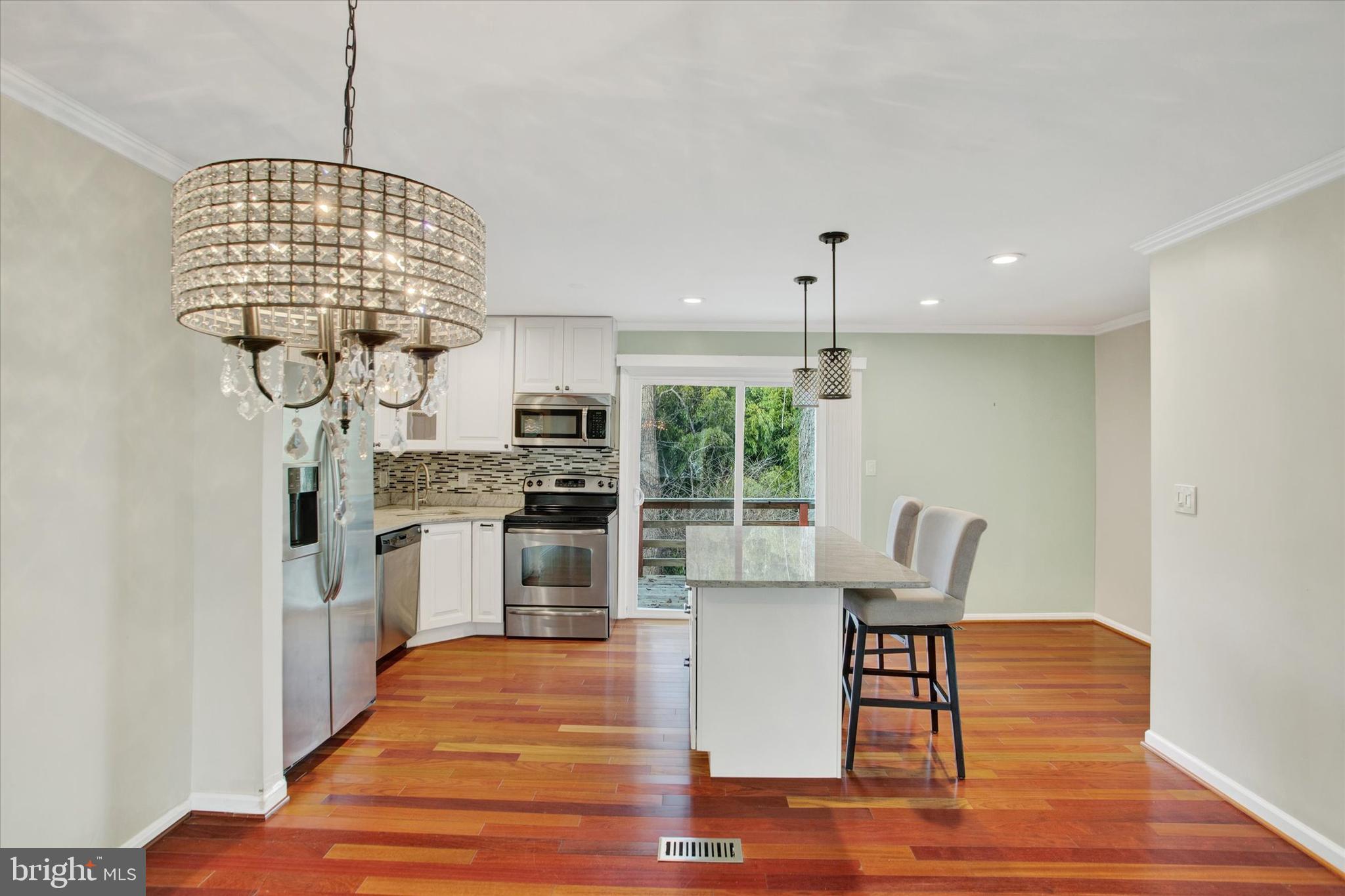 NORTHWOOD PARK VIEW - Residential