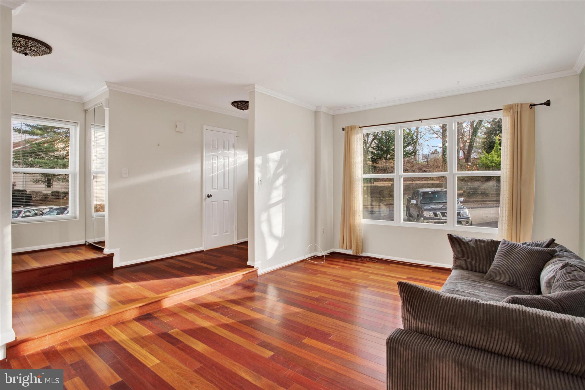 NORTHWOOD PARK VIEW - Residential