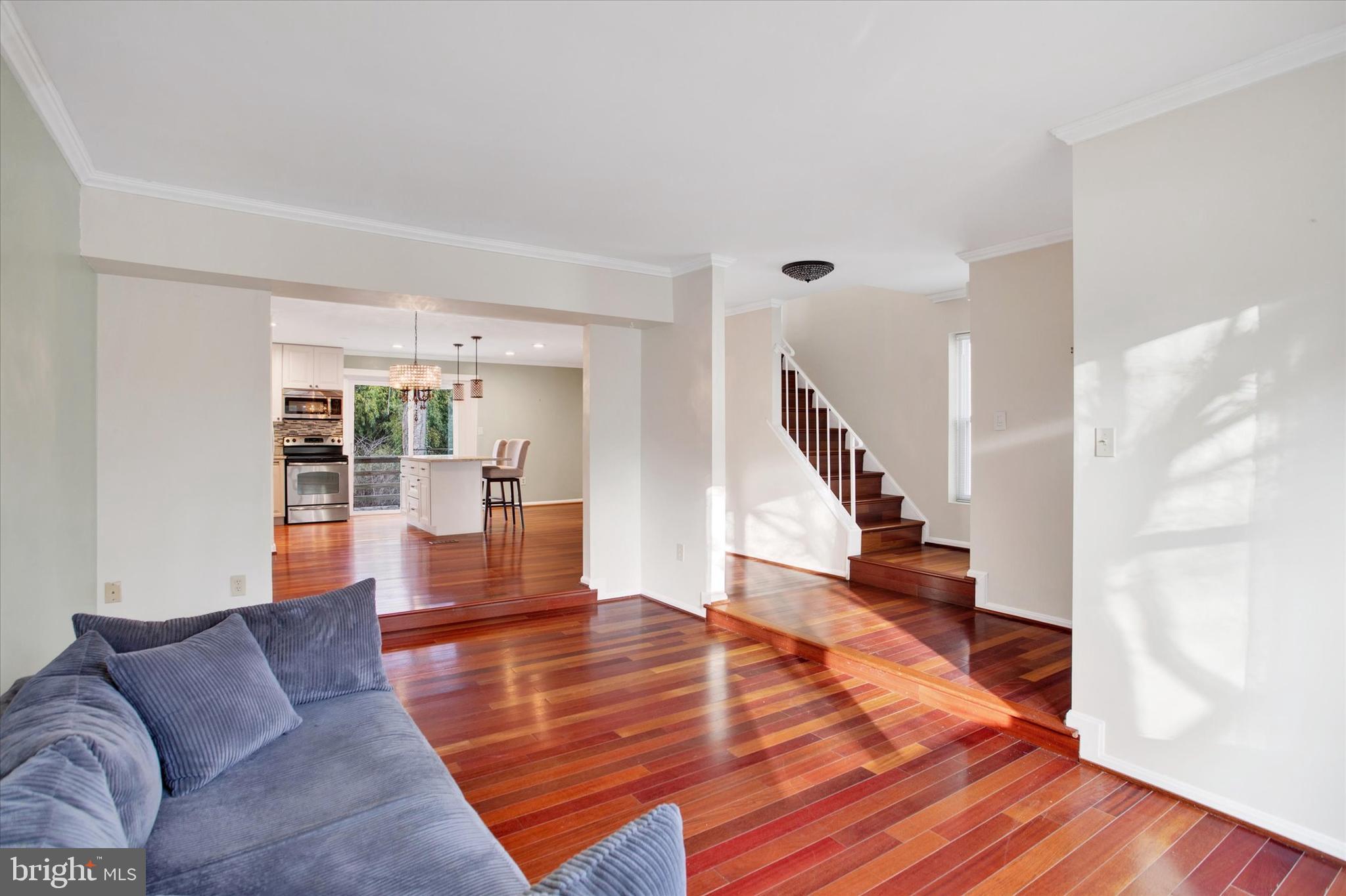 NORTHWOOD PARK VIEW - Residential