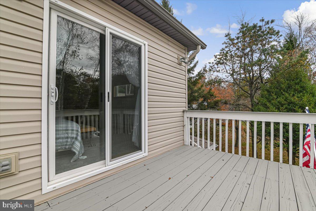 TOWAMENSING TRAILS - Residential