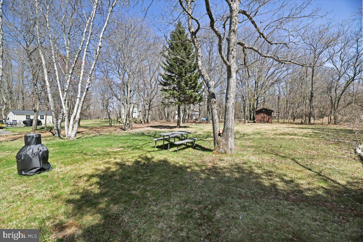 TOWAMENSING TRAILS - Residential