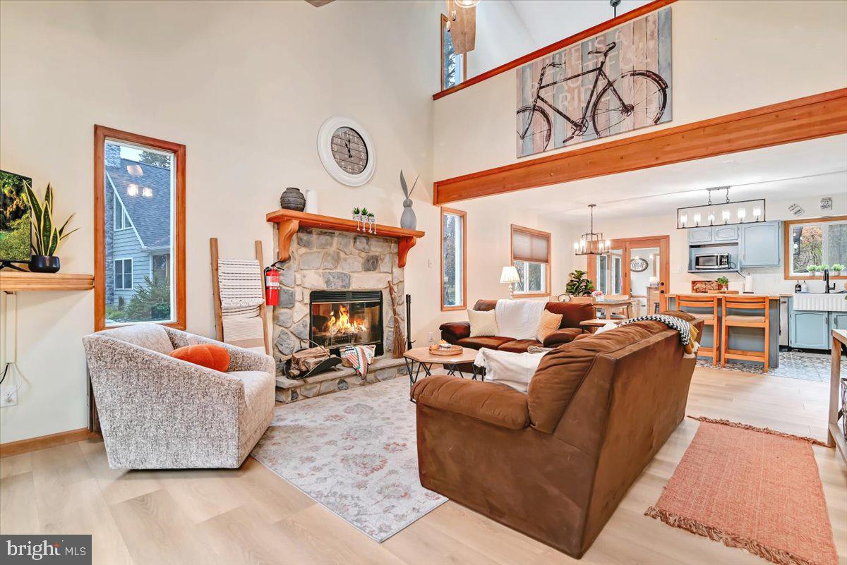 TOWAMENSING TRAILS - Residential