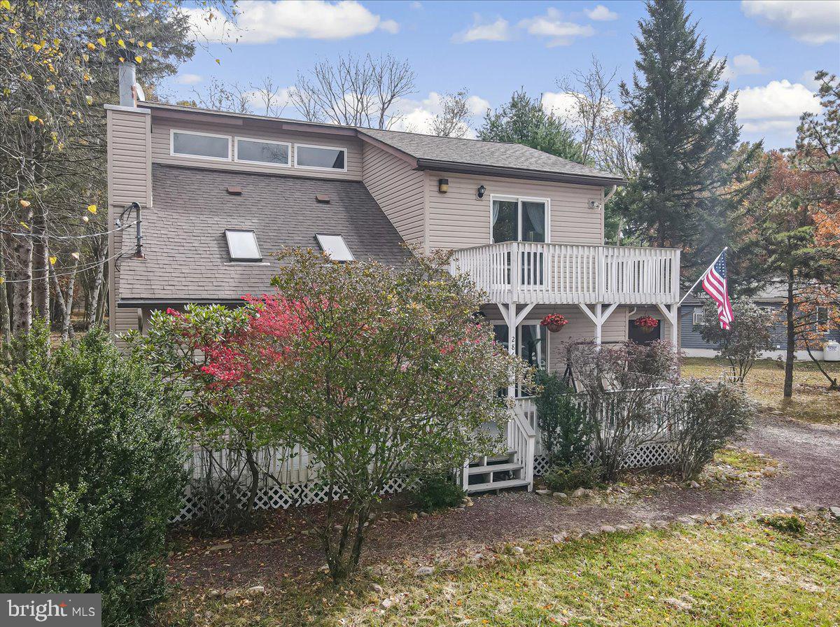 TOWAMENSING TRAILS - Residential