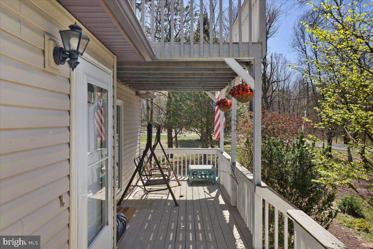 TOWAMENSING TRAILS - Residential