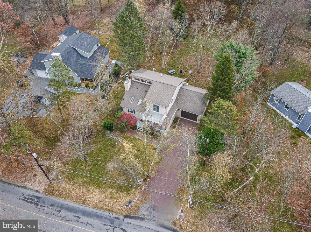 TOWAMENSING TRAILS - Residential