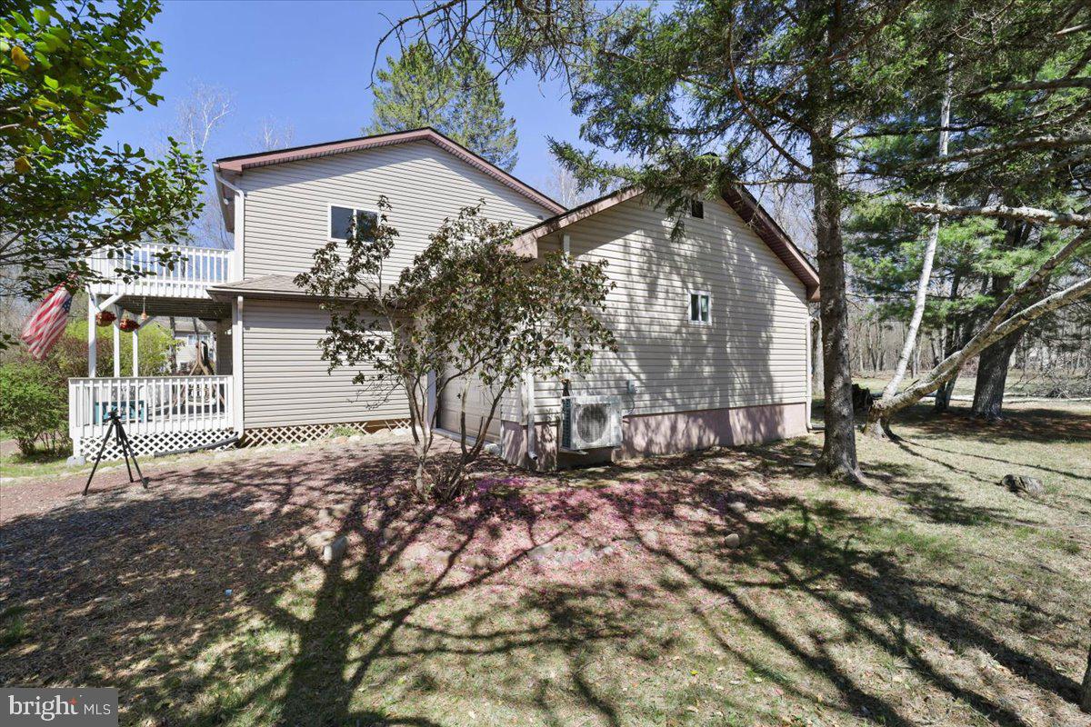 TOWAMENSING TRAILS - Residential