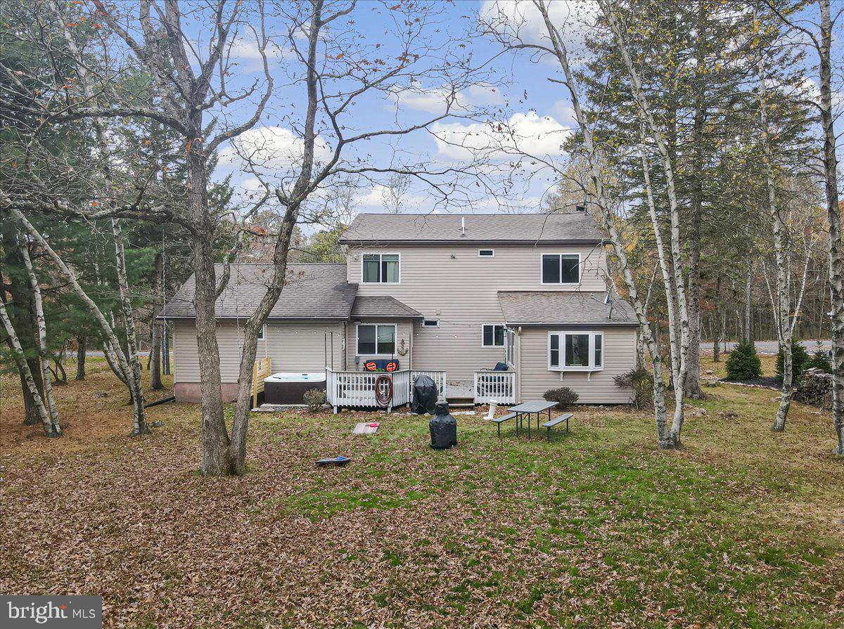 TOWAMENSING TRAILS - Residential