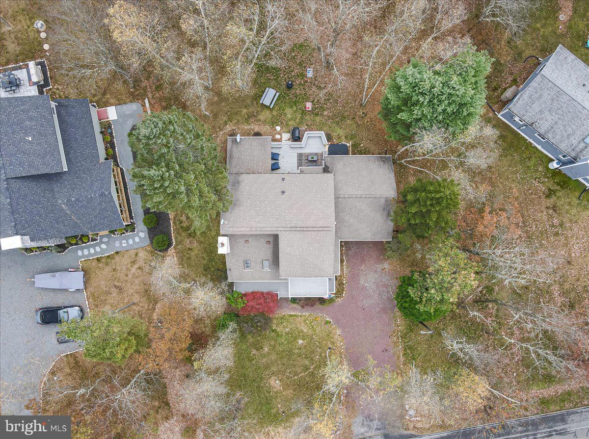 TOWAMENSING TRAILS - Residential