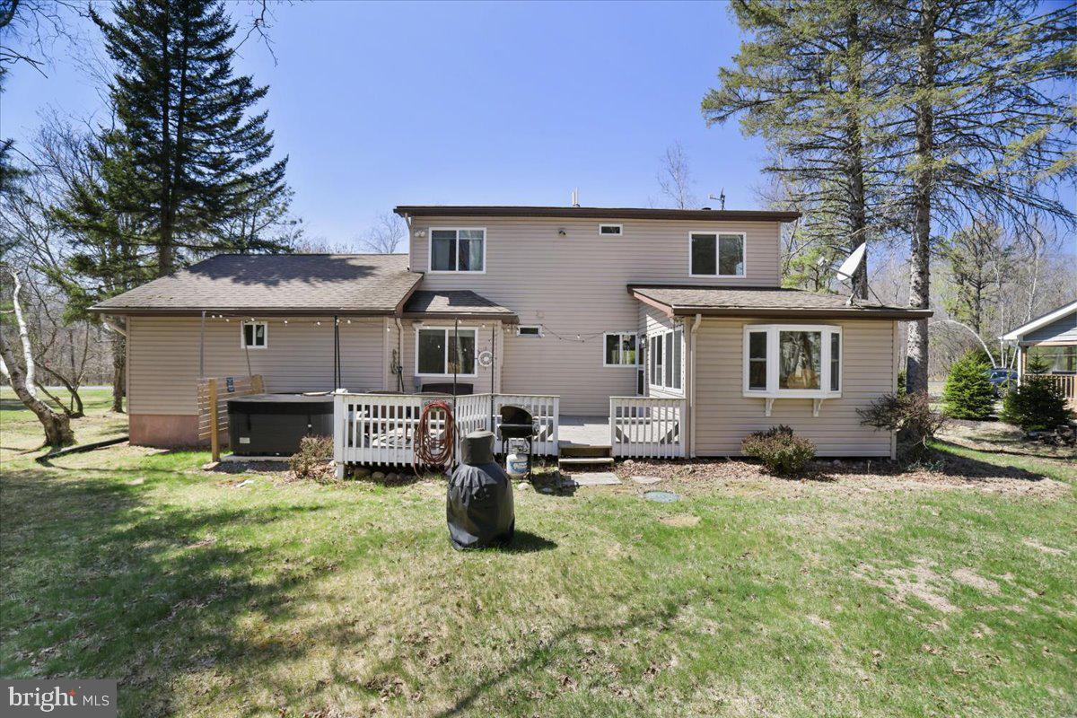 TOWAMENSING TRAILS - Residential