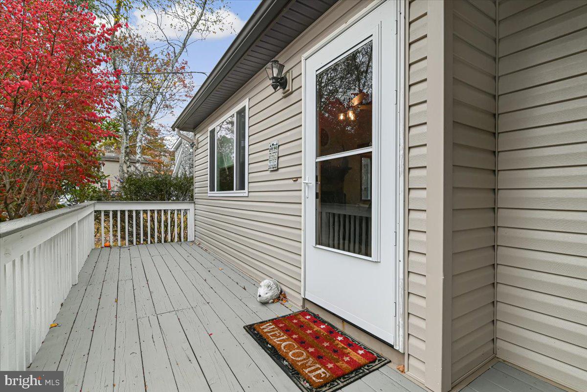 TOWAMENSING TRAILS - Residential