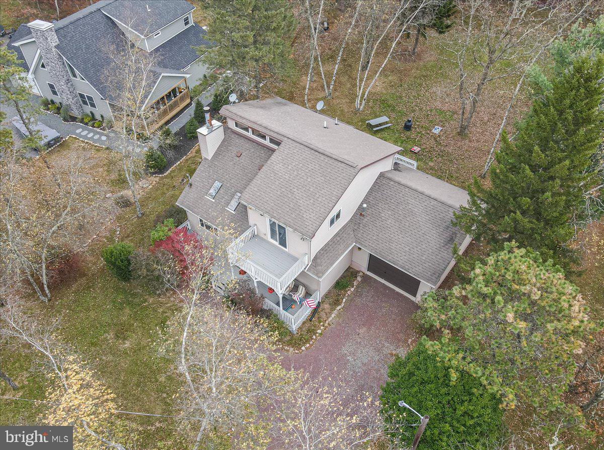 TOWAMENSING TRAILS - Residential