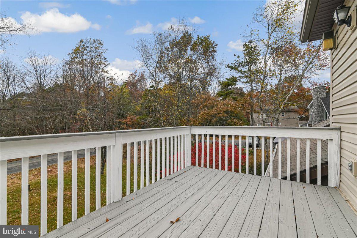 TOWAMENSING TRAILS - Residential
