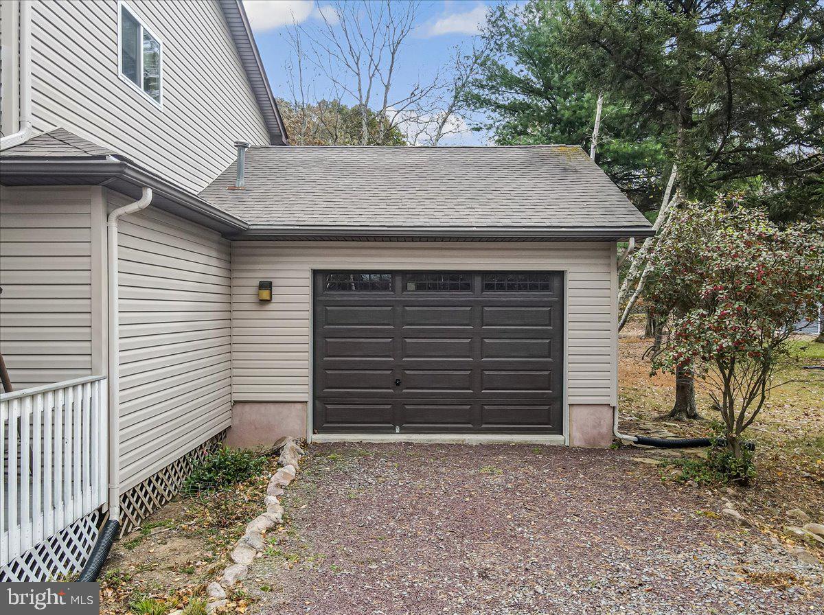 TOWAMENSING TRAILS - Residential