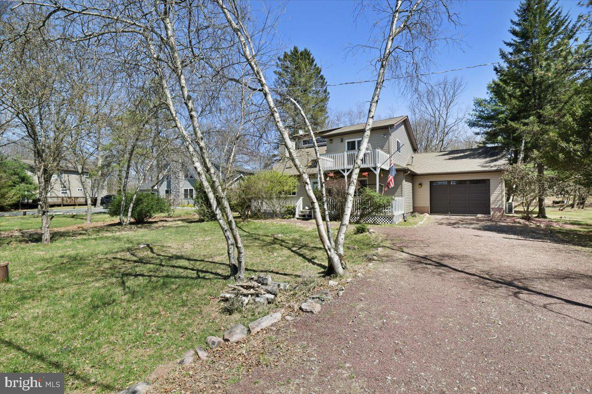 TOWAMENSING TRAILS - Residential