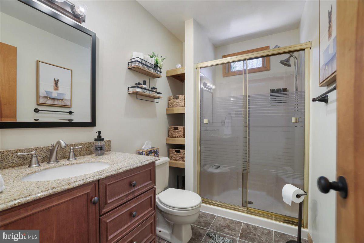 TOWAMENSING TRAILS - Residential