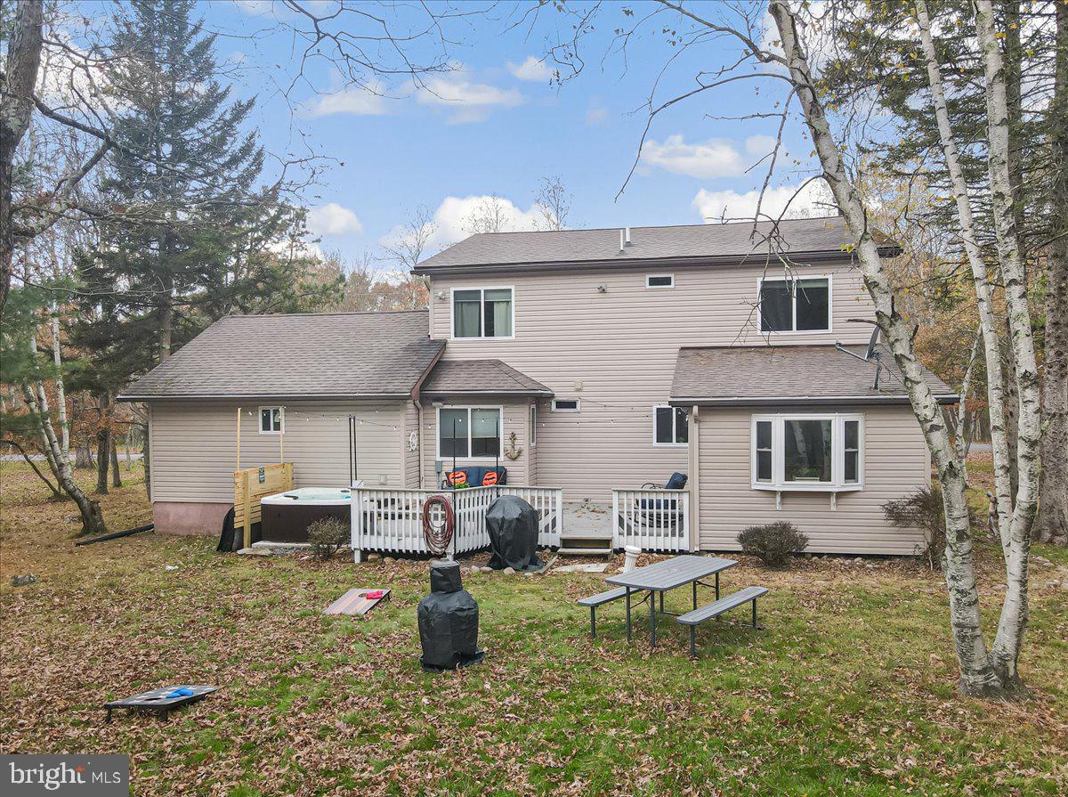 TOWAMENSING TRAILS - Residential