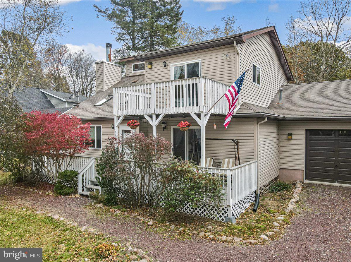 TOWAMENSING TRAILS - Residential