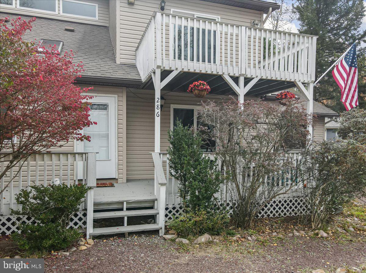 TOWAMENSING TRAILS - Residential