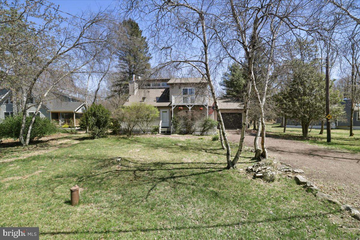 TOWAMENSING TRAILS - Residential