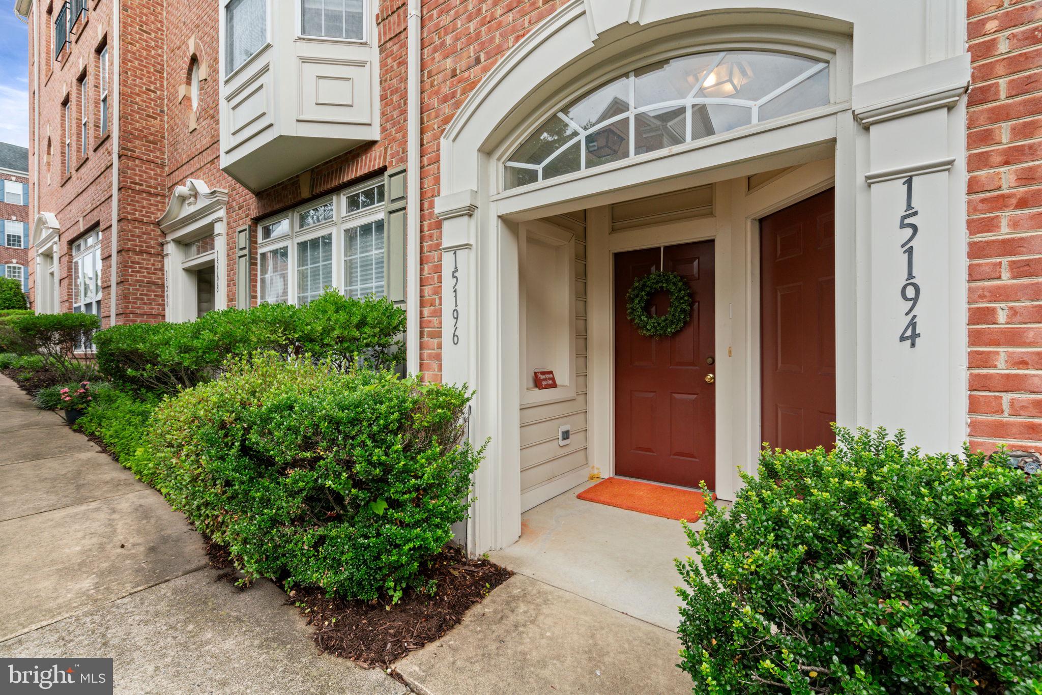 15196 LANCASHIRE DRIVE