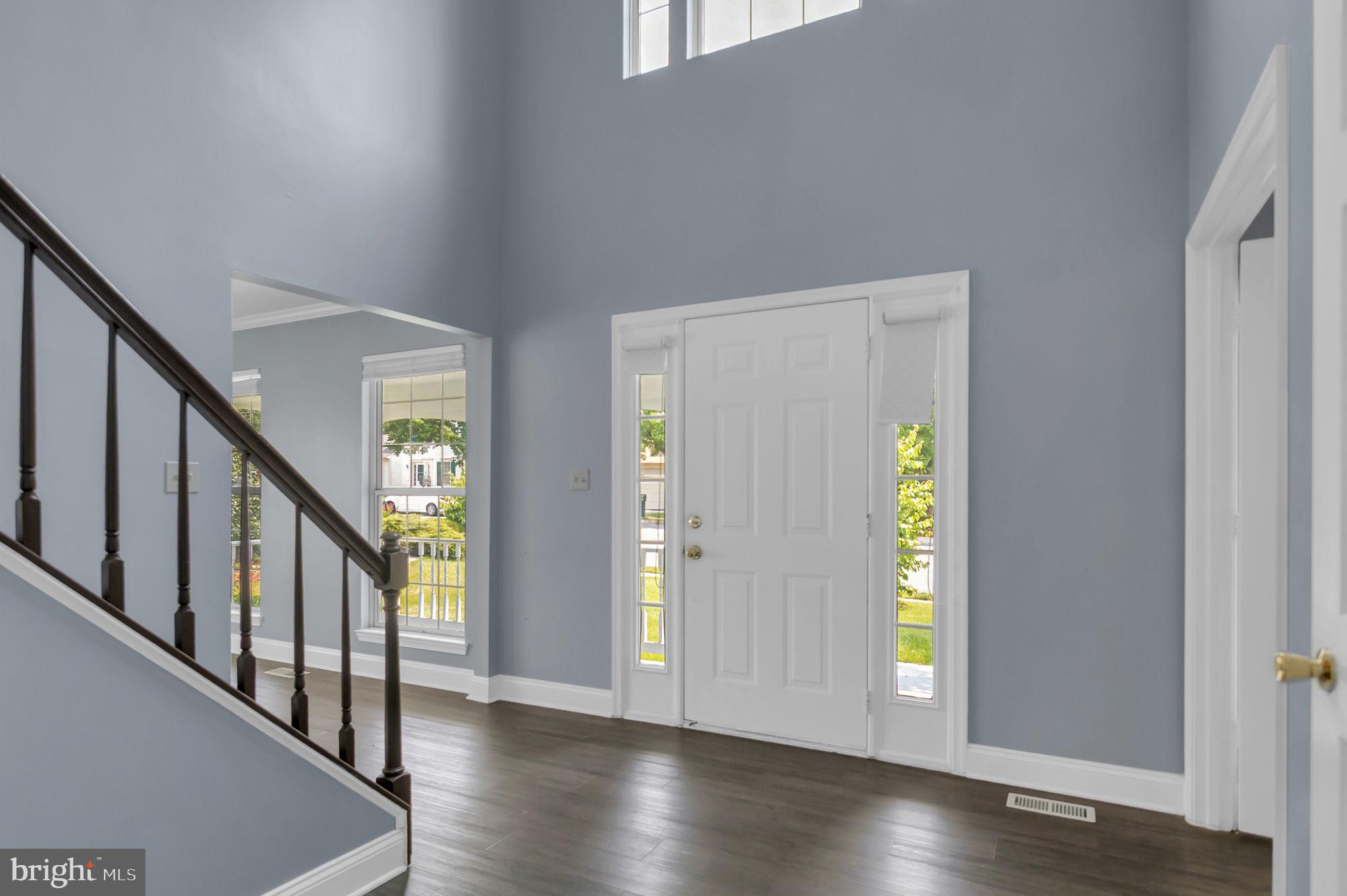 15704 BEAU RIDGE DRIVE
