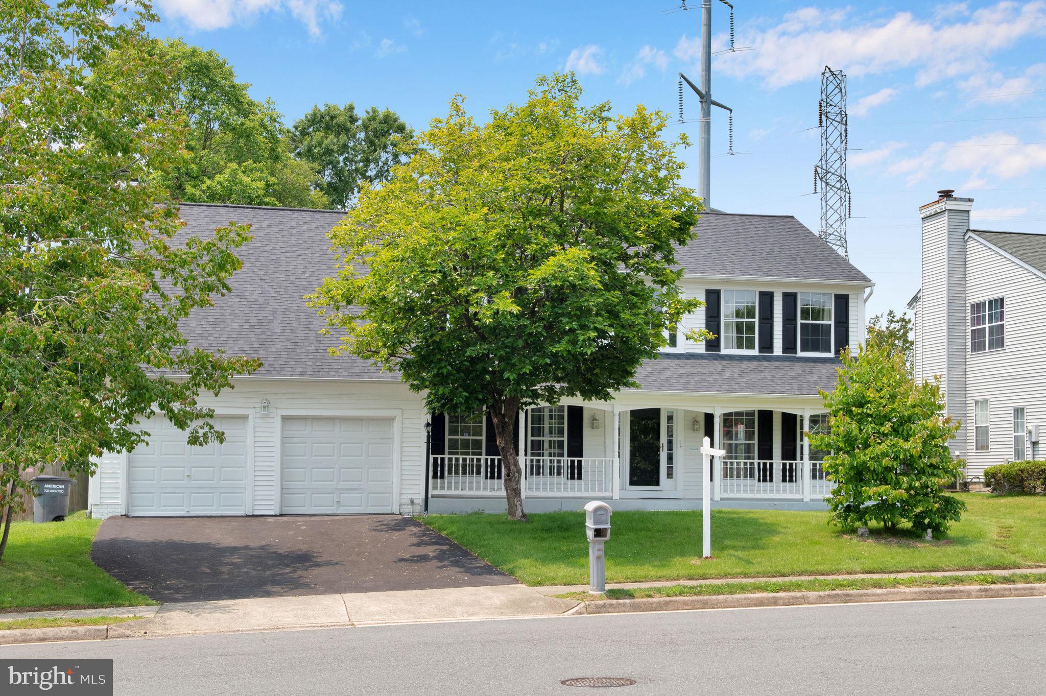 15704 BEAU RIDGE DRIVE