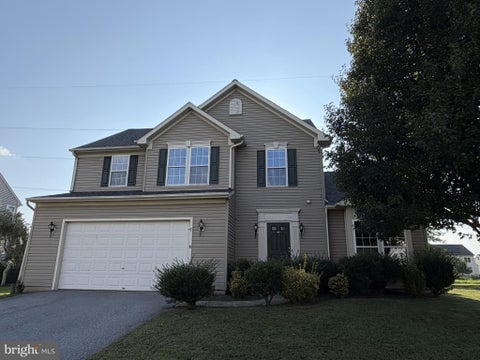 Homes For Sale - 210 Aberdeen Way<br/> TOWNSEND, DE 19734