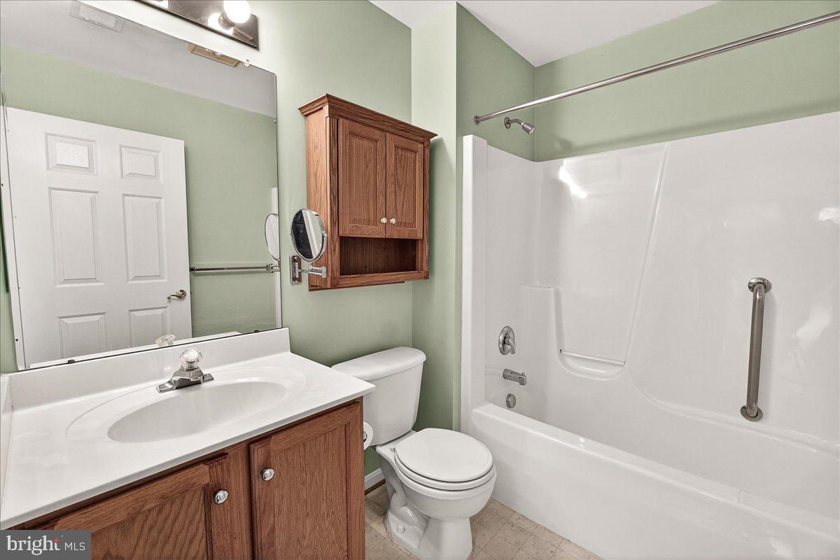 WILDWOOD PARK - Residential