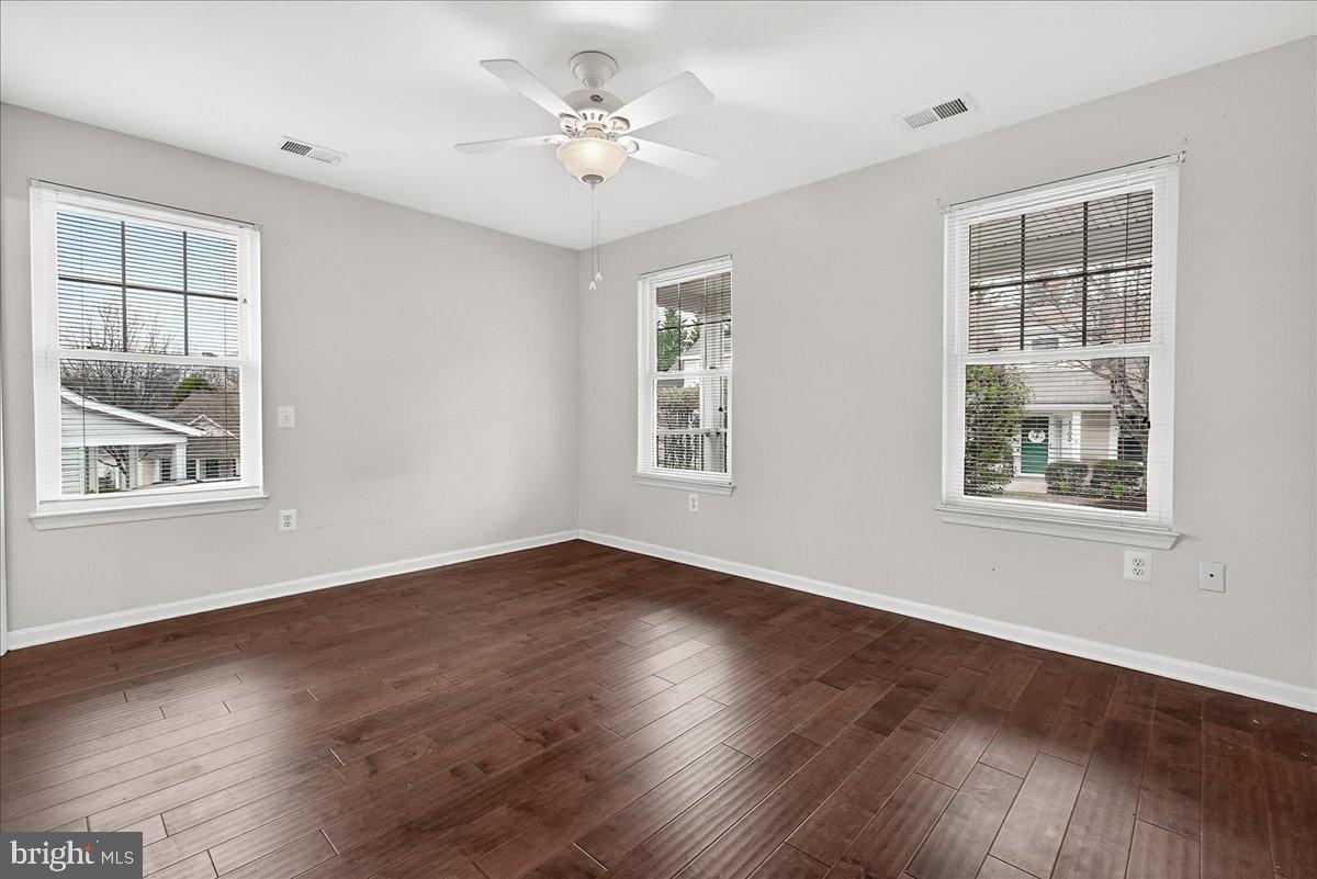 WILDWOOD PARK - Residential