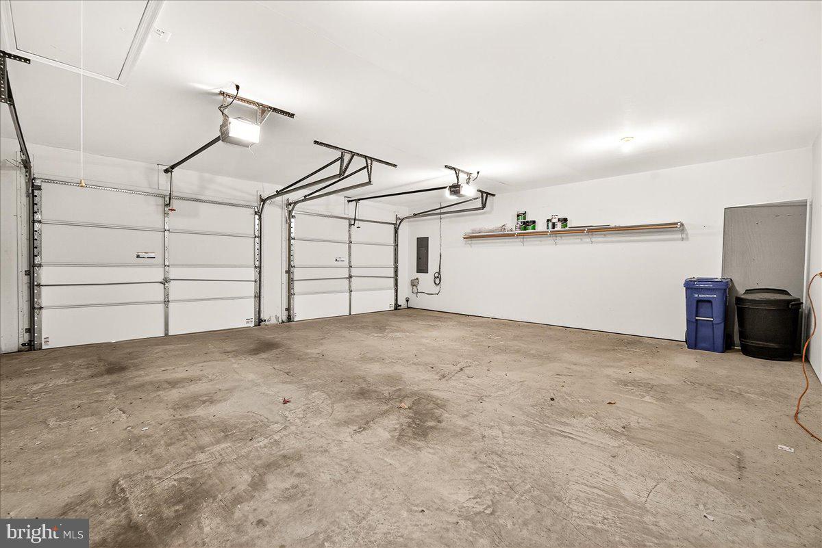 WILDWOOD PARK - Residential