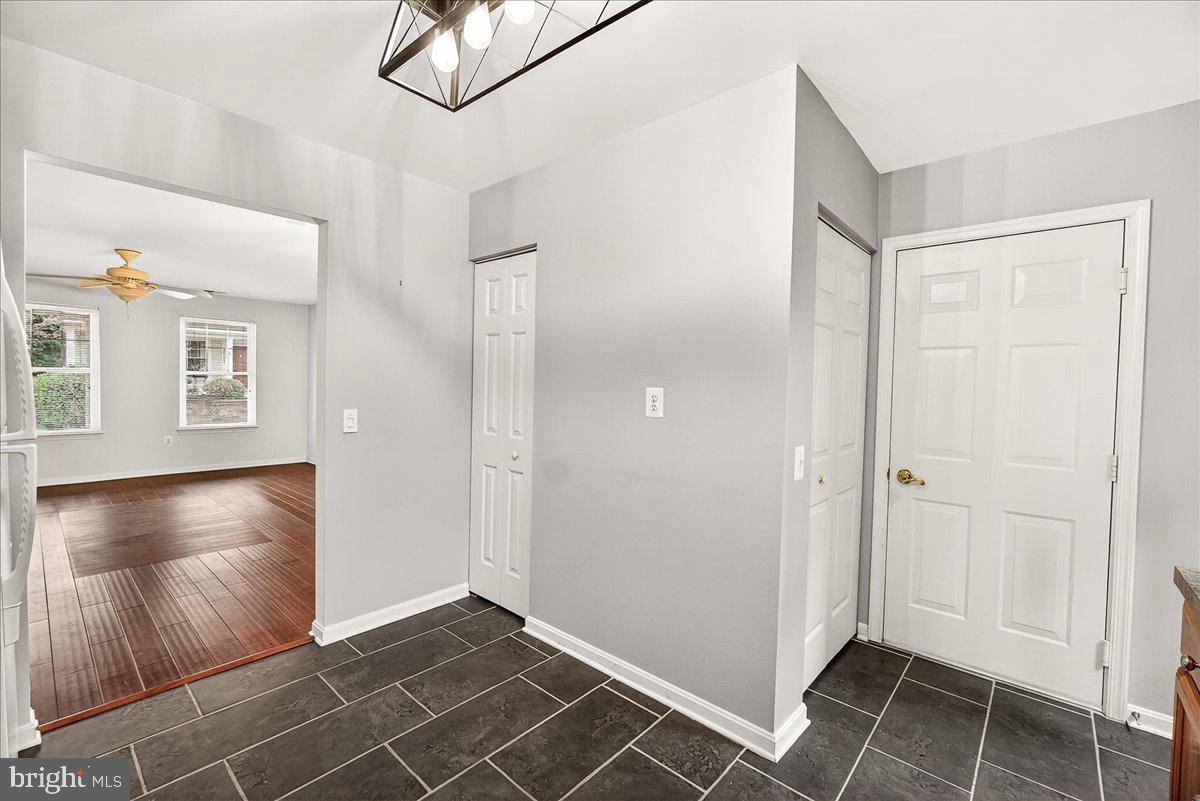 WILDWOOD PARK - Residential