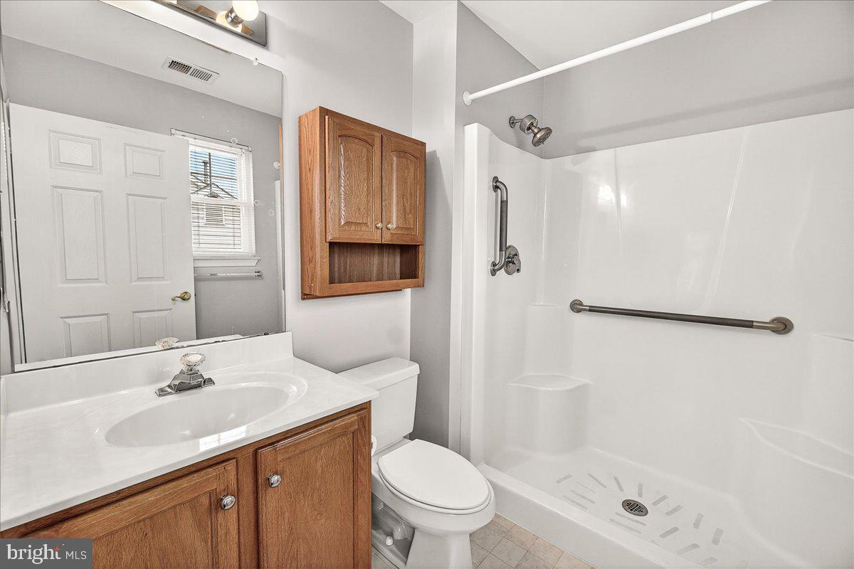 WILDWOOD PARK - Residential