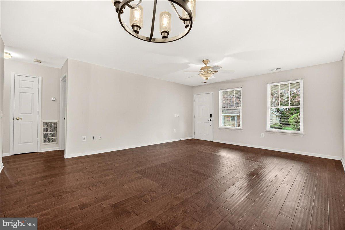 WILDWOOD PARK - Residential