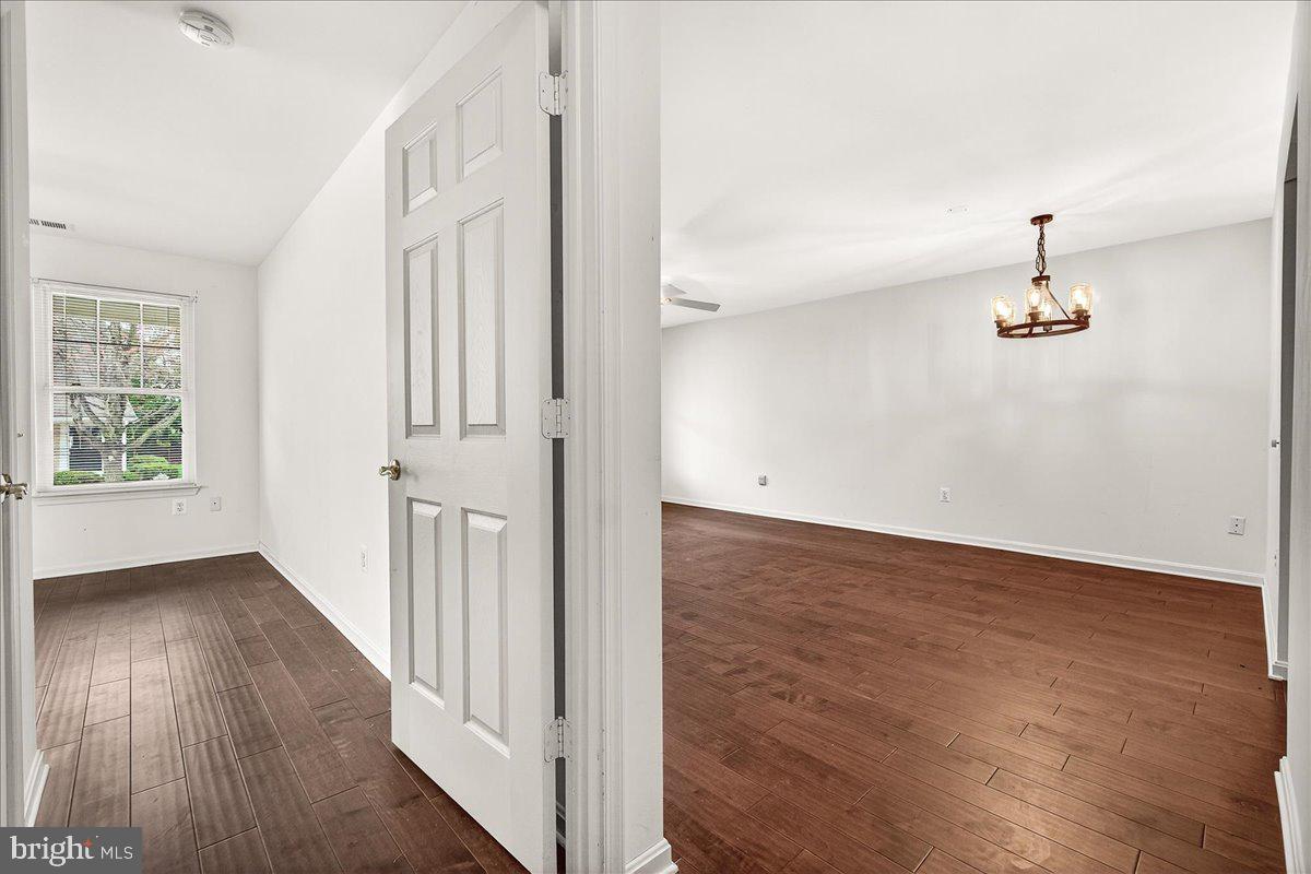 WILDWOOD PARK - Residential