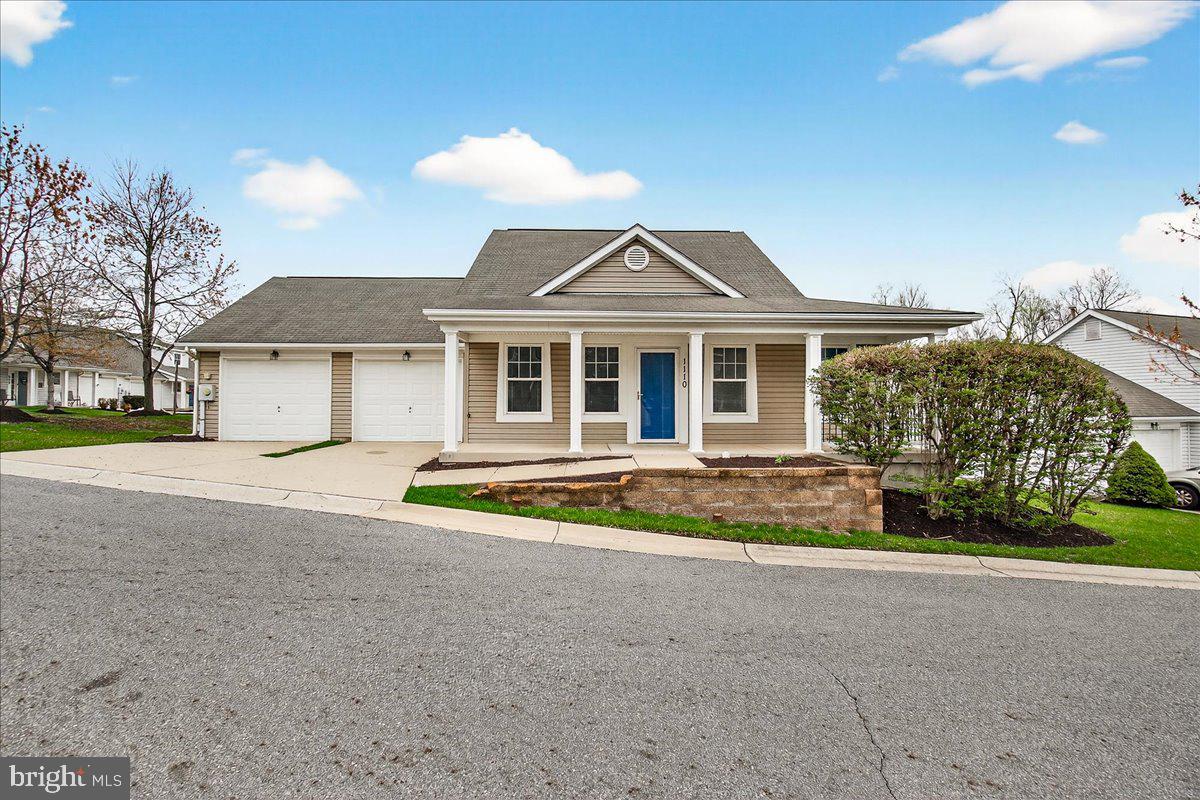 WILDWOOD PARK - Residential