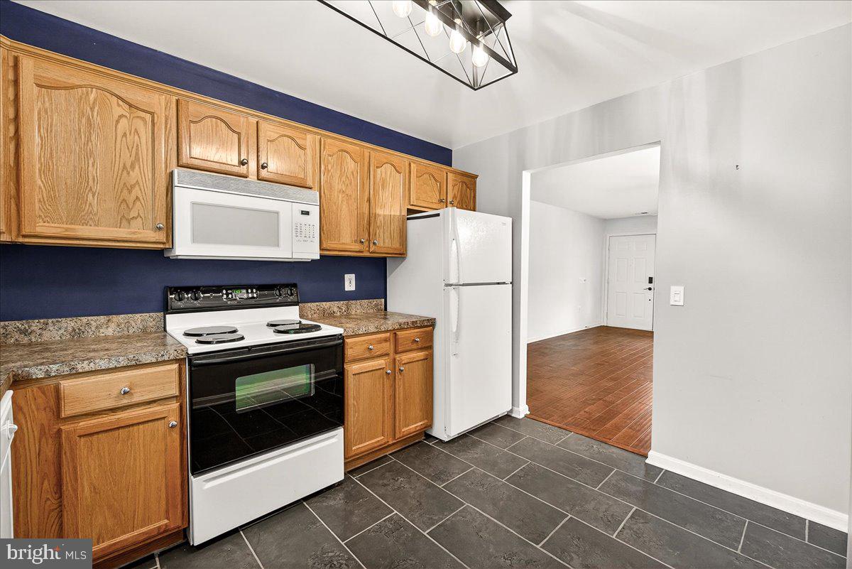 WILDWOOD PARK - Residential