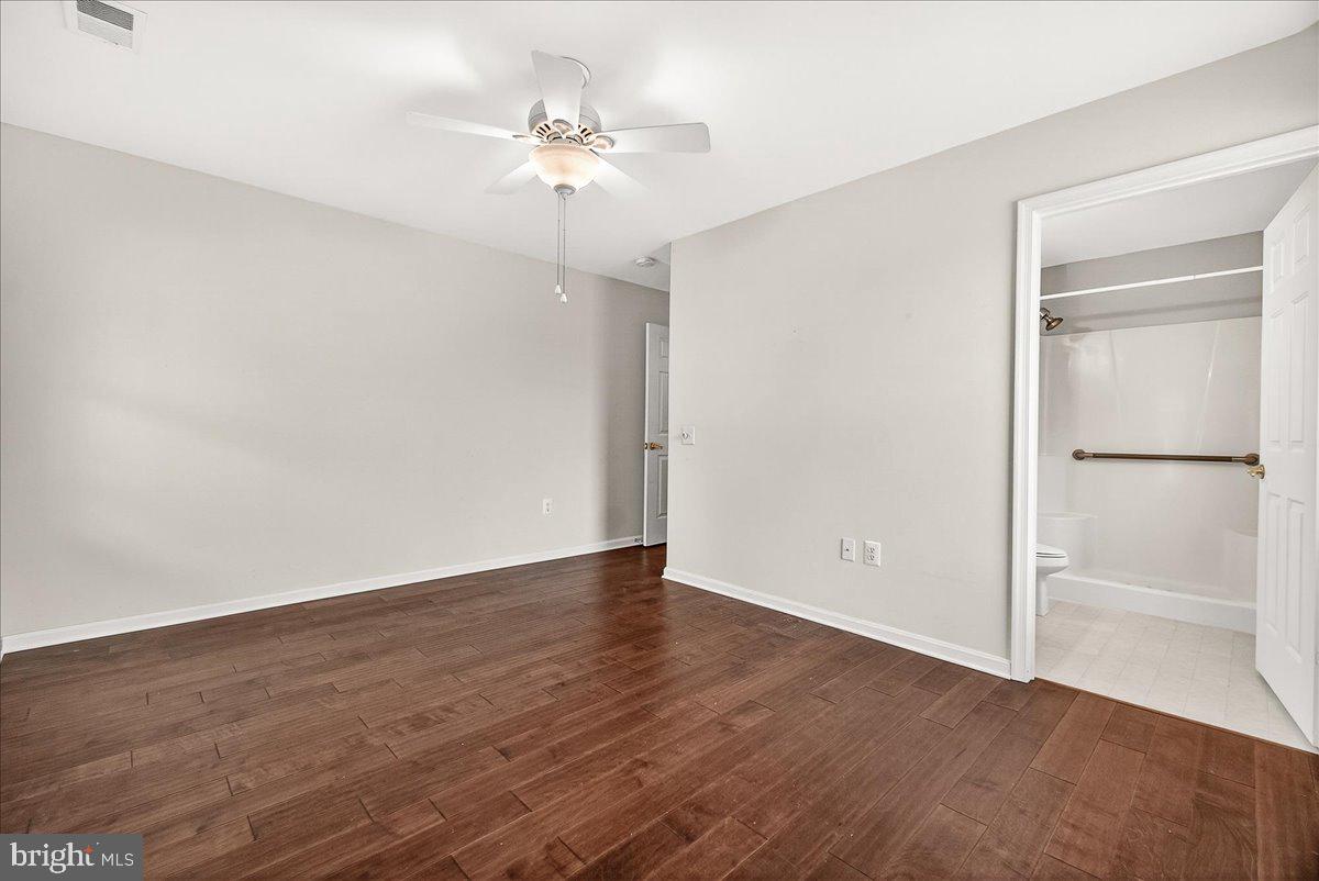 WILDWOOD PARK - Residential