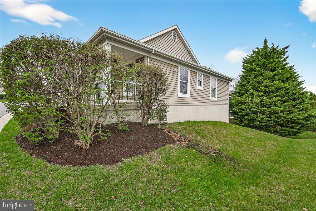 WILDWOOD PARK - Residential