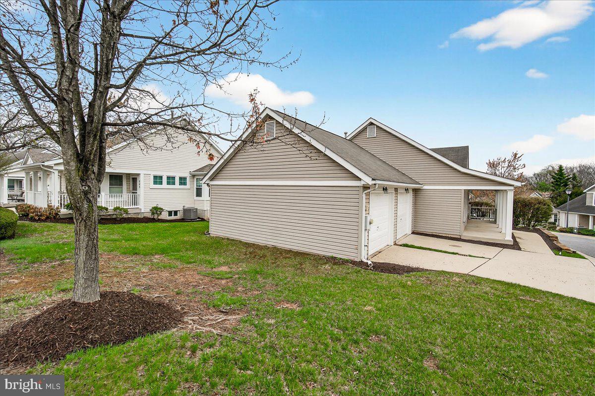 WILDWOOD PARK - Residential