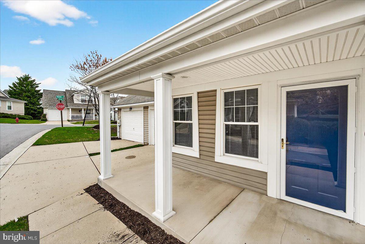 WILDWOOD PARK - Residential