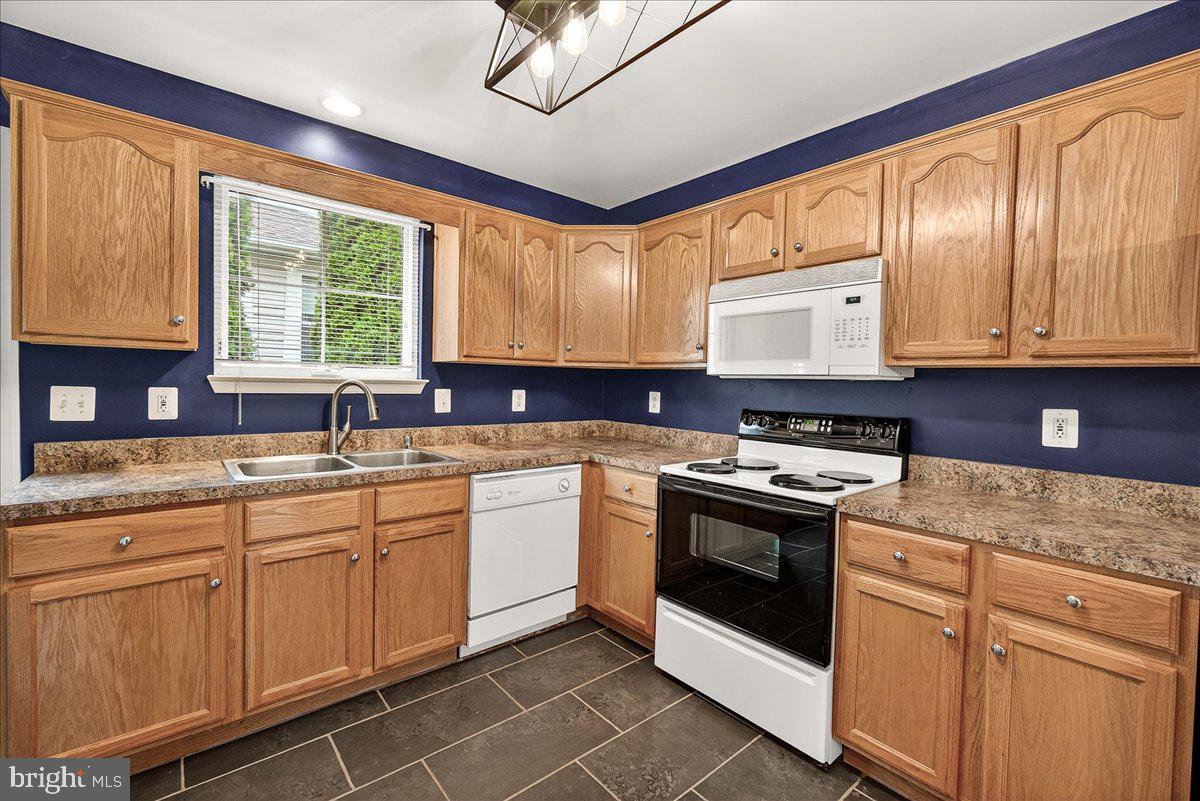 WILDWOOD PARK - Residential