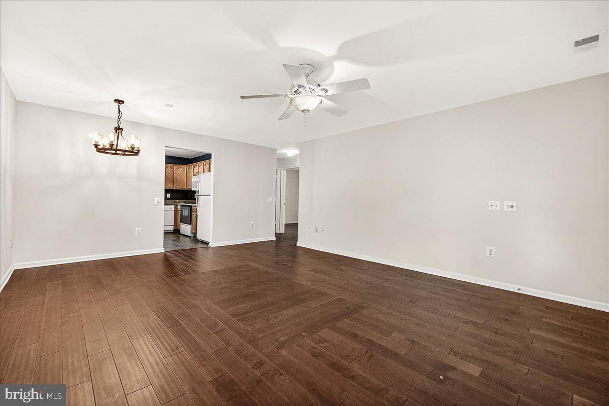 WILDWOOD PARK - Residential